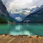 Lake Louise Yoga and Mountain Retreat