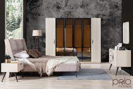 yogun gunlerin yorgun bedenlerine hitap eden vega yatak odasi modelimiz polomobilya polo tvunited mobilya masko koltuktakimi furniture home home decor