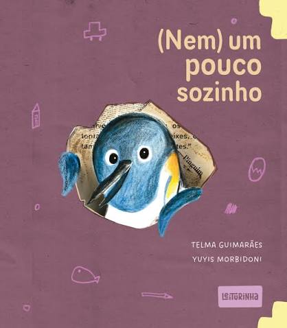 (NEM) UM POUCO SOZINHO