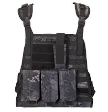 American Armor Bulletproof Vest