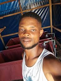 Please help a friend how can I prepare my earth pond for my fishes to  survive