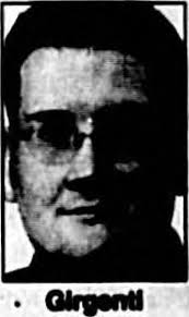 SHE'S NOT WEARING A FLOATING DEVICE. THANKFULLY, SHE IS ONE.