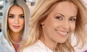 Vezi totul (stiri, video) despre emisiunea mireasa! De Ce Este De Fapt Simona Gherghe Noua Prezentatoare De La Mireasa Ce S A Intamplat Cu Diana Dumitrescu Impact