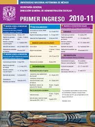 We did not find results for: Calendario De Primer Ingreso Unam