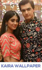 Kartik and naira hd wallpapers cute hd photos has a large variety of hd pictures updated every day! Kaira Wallpaper Kartik Naira Photos Collection Latest Version For Android Download Apk
