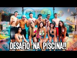 Pool challenge 3:45x720p ・challenge the pool with murilo desafio da piscina com o murilo 4:36x720p Desafio Da Piskina Mp4 3gp Flv Mp3 Video Indir
