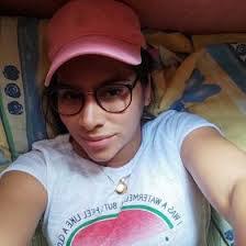 Esther Delgado's Instagram, Twitter & Facebook