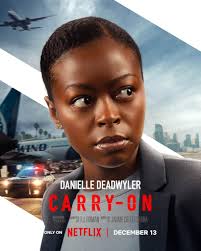 New Christmas film out this December