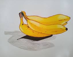 Buah pisang yang sudah masak sangat nikmat untuk disantap. Suka Pisang Projects Photos Videos Logos Illustrations And Branding On Behance