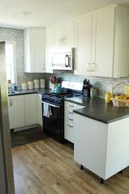 without losing countertop space