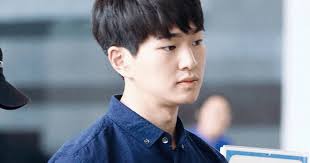 Onew onewater marine inc statement of changes in beneficial ownership (4) form 4   check this box if no longer subject to section 16. Breaking Shinee Onew Charged With Sexual Harassment Koreaboo