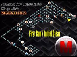 Mcoc abyss map (page 1). Abyss Of Legends Easy Path Live Stream Marvel Contest Of Champions Youtube