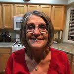 Beverly Sutter's Instagram, Twitter & Facebook