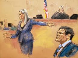 Марко де ла о, умберто бусто, данни пардо и др. El Chapo Repeatedly Had Sex With Children And Called Underage Girls His Vitamins Court Papers Claim