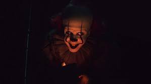 box office it chapter two now heading for 90m plus bow