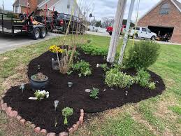 Give your yard the tailored care it deserves. Lawn Care In Northern Alabama Landscaping In Northern Alabama