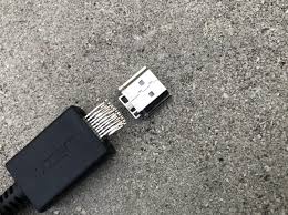 For windows and older mac owners looking for an affordable drawing screen, the wacom one should be high on the list. Hdmi Plug On Wacom One Creative Cable Is Extremely Fragile Of Course It S Proprietary Wacom