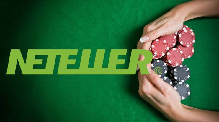 Τα καλύτερα καζίνο προτιμούν το Neteller στην Ελλάδα