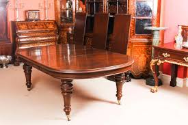 Antique Victorian D End Mahogany Dining Table 19th Century And 10 Chairs In 2020 Mahogany Dining Table Dining Room Victorian Dining Table