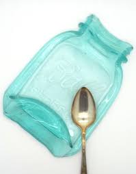turquoise kitchen decor by color