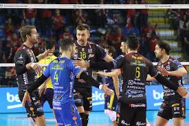 Mateusz Bieniek Moze Cwiczyc Na Silowni We Wloskim Klubie Procedura Jest Niezwykle Surowa Super Express