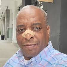 Please take Diabetes seriously or walk around with a band-aid