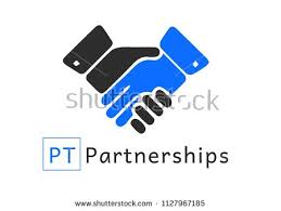 Partnership Logo Design Logo Design Logos Design