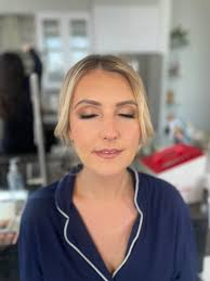 Experienced makeup artist in Atlanta
