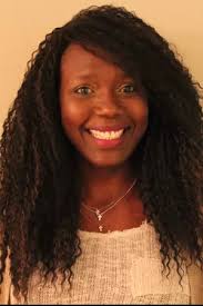 Josephine Owino (2017)