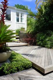 Garden Design Auckland Seed Landscapes Added Colour And Texture To Provide A Lush Private Oasis Resulting Landscape Design Garden Design Plans Garden Design