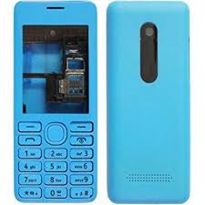 Buy Now Full Body Housing for Nokia 206 ...