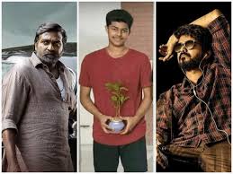 Actor vijay, whose master film's release was put on hold recently due to the coronavirus outbreak, is concerned over the safety of his son, jason sanjay, who is currently in canada. Vijay S Son To Make His Debut With Vijay Sethupathi Tamil Movie News Times Of India