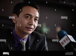 Regional manager hi-res stock photography and images