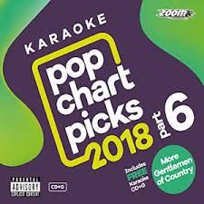 Zpcp1806 Zoom Pop Chart Picks 2018 Part 6