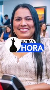 Marleni Funes y su contundente crítica a Nuevas Ideas