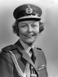 Lena Annette Jean Conan Doyle