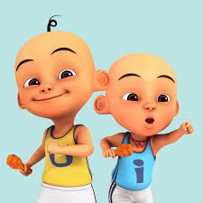 Download now videos matching naruto upin ipin vs pocong baper kartun hantu. Upin Ipin Official Upinipinofcl Twitter