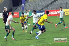 تعادل غزل المحلة مع ضيفه الاتحاد السكندري اليوم الجمعة إيجابيا بهدف لكل منهما في الجولة 27 من الدوري المصري. Ø§Ù„Ø¥Ø³Ù…Ø§Ø¹ÙŠÙ„ÙŠ ÙŠØ¹ØªØ±Ø¶ Ø¹Ù„Ù‰ Ø­ÙƒÙ… Ù…Ø¨Ø§Ø±Ø§Ø© Ø§Ù„Ù…Ù‚Ø§ÙˆÙ„ÙˆÙ† Ø§Ù„Ø¹Ø±Ø¨ Ø§Ù„Ù…ØµØ±ÙŠ Ø§Ù„ÙŠÙˆÙ… Eprimefeed