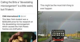 Your meme was successfully uploaded and it is now in moderation. Memebase St Patrick S Day All Your Memes In Our Base Funny Memes Cheezburger