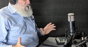 Then, when you're filling out your profile, you'll be able to select your preferred areas of voice over work, such as video games, television, etc. The Voiceover Coach