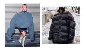 Meme Mania The Stars With The Giant Jacket