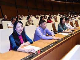 Các nước thành viên liên hợp quốc hoan nghênh các chủ đề thảo luận quan trọng được việt nam thúc đẩy trong tháng chủ tịch hội đồng bảo an tháng. 6oi7xv3xctshqm