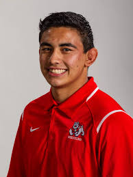 Nevills leads Bulldogs at U23 World Team Trials with sixth-place finish