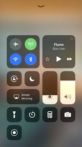 Ios 11 Rolls Out Today Here Are Its Most Useful New Features In 2020 Screen Mirroring Ios Music Iphone