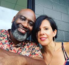 Meet Milton & Angie! This husband and wife duo serve as board members with  We Love St. Charles. They settled in St. Charles in 2016 after receiving  God's call to move to