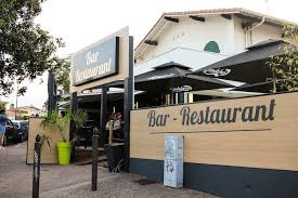 Restaurant Dune Cafe A La Centrale Hossegor Dans Les Landes Restaurant Sympa Seignosse Hossegor