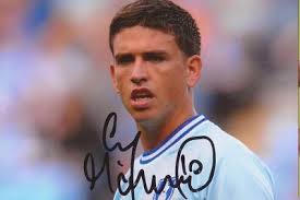 COVENTRY: CODY McDONALD SIGNED 6x4 ACTION PHOTO+COA
