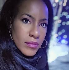 Brandy Menard's Instagram, Twitter & Facebook