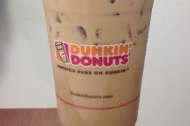 See more ideas about dunkin, dunkin iced coffee, dunkin donuts. Caramel Swirl Iced Coffee M Dunkin Donuts Health And Nutrition Facts