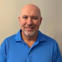 Thomas Dotson, MS, GSP